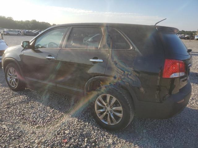 Photo 1 VIN: 5XYKU4A13BG015360 - KIA SORENTO EX 