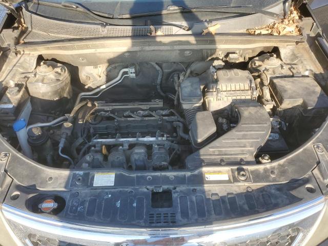 Photo 11 VIN: 5XYKU4A13BG015360 - KIA SORENTO EX 