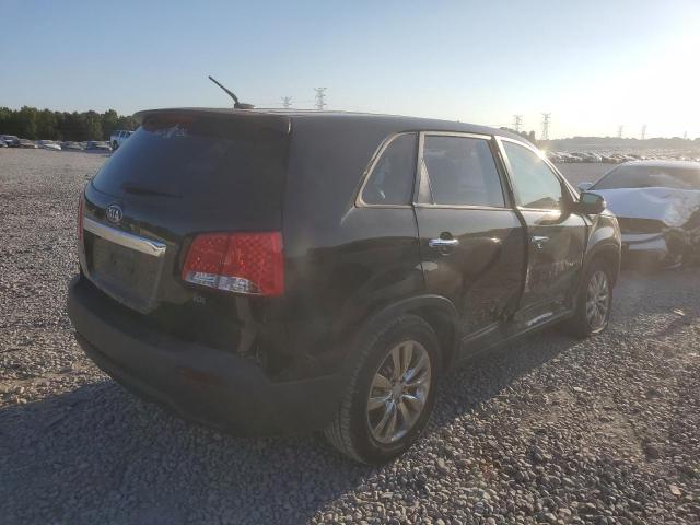 Photo 2 VIN: 5XYKU4A13BG015360 - KIA SORENTO EX 