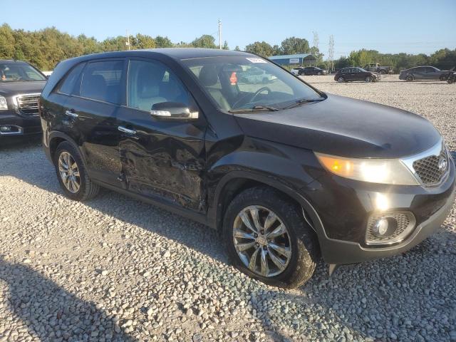 Photo 3 VIN: 5XYKU4A13BG015360 - KIA SORENTO EX 