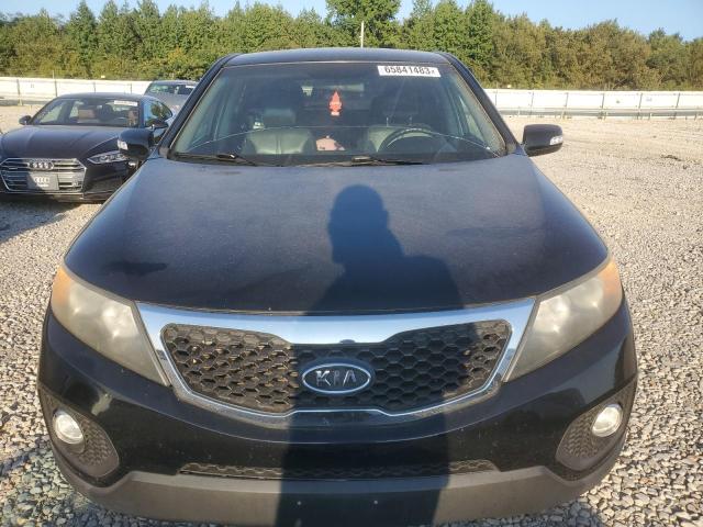 Photo 4 VIN: 5XYKU4A13BG015360 - KIA SORENTO EX 