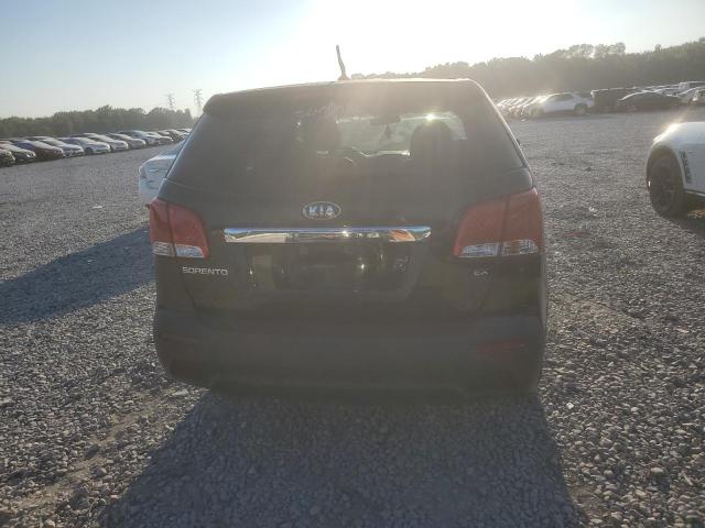 Photo 5 VIN: 5XYKU4A13BG015360 - KIA SORENTO EX 