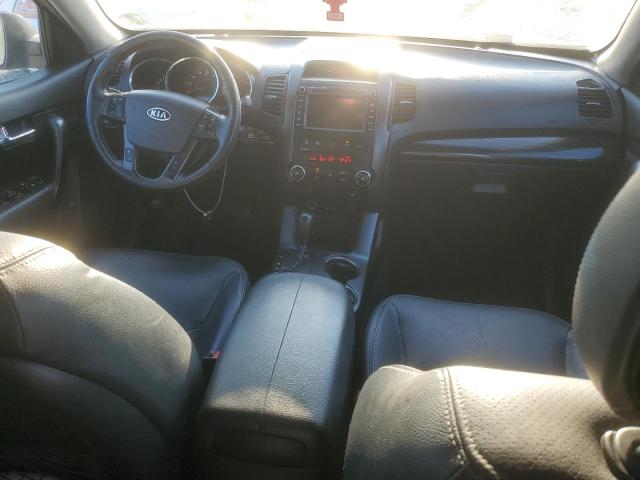 Photo 7 VIN: 5XYKU4A13BG015360 - KIA SORENTO EX 