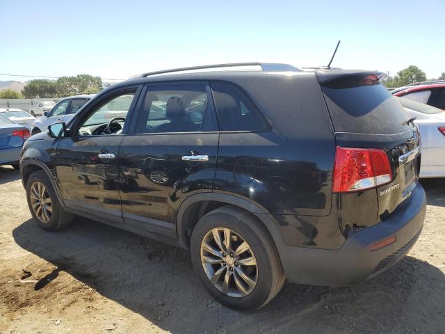 Photo 1 VIN: 5XYKU4A13BG057351 - KIA SORENTO 