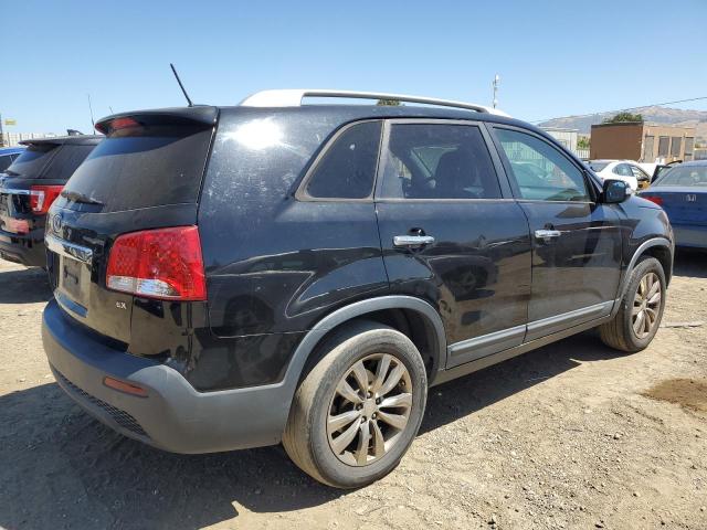 Photo 2 VIN: 5XYKU4A13BG057351 - KIA SORENTO 