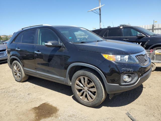 Photo 3 VIN: 5XYKU4A13BG057351 - KIA SORENTO 