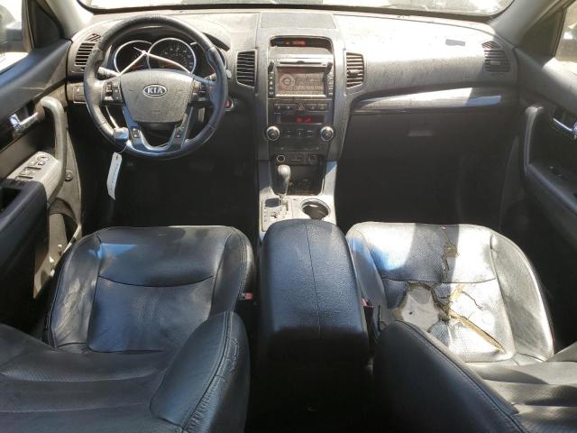 Photo 7 VIN: 5XYKU4A13BG057351 - KIA SORENTO 