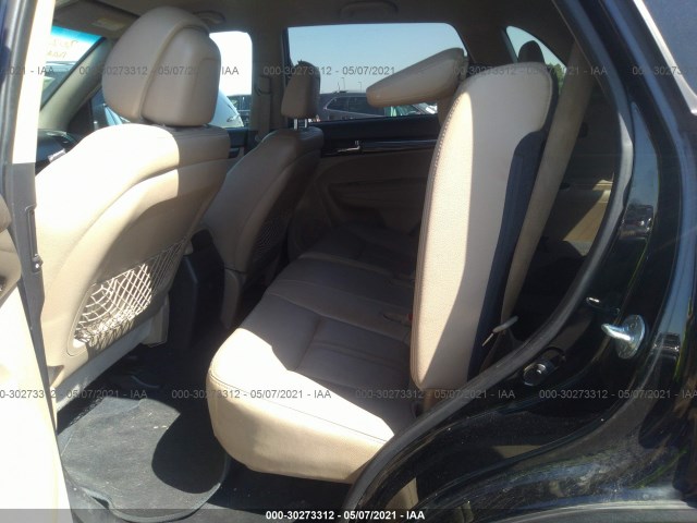 Photo 7 VIN: 5XYKU4A13BG115197 - KIA SORENTO 