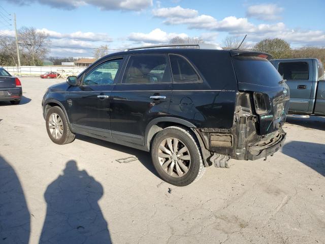 Photo 1 VIN: 5XYKU4A15BG037960 - KIA SORENTO EX 