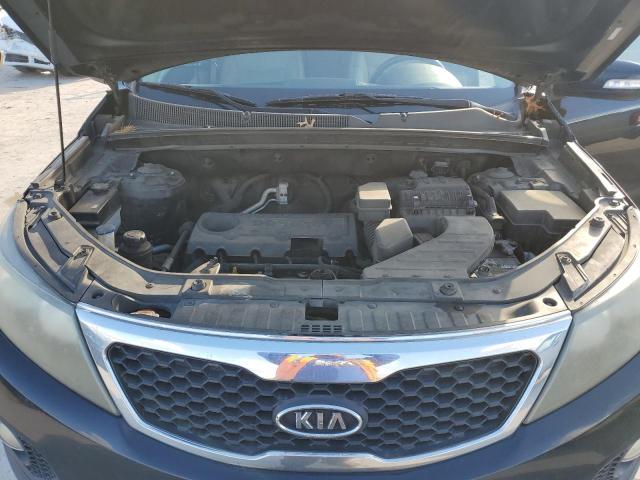 Photo 11 VIN: 5XYKU4A15BG037960 - KIA SORENTO EX 