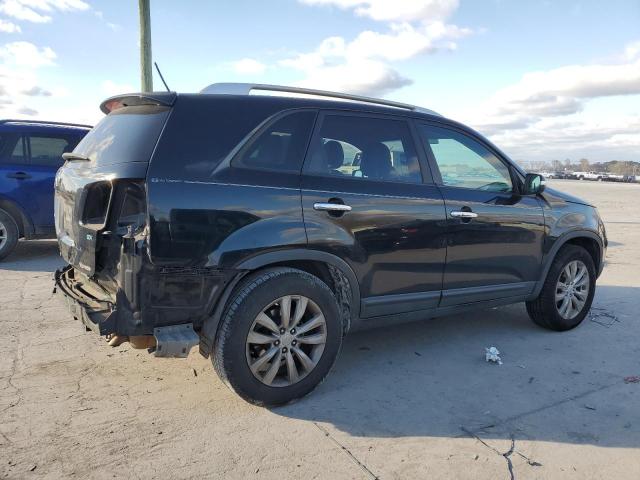 Photo 2 VIN: 5XYKU4A15BG037960 - KIA SORENTO EX 