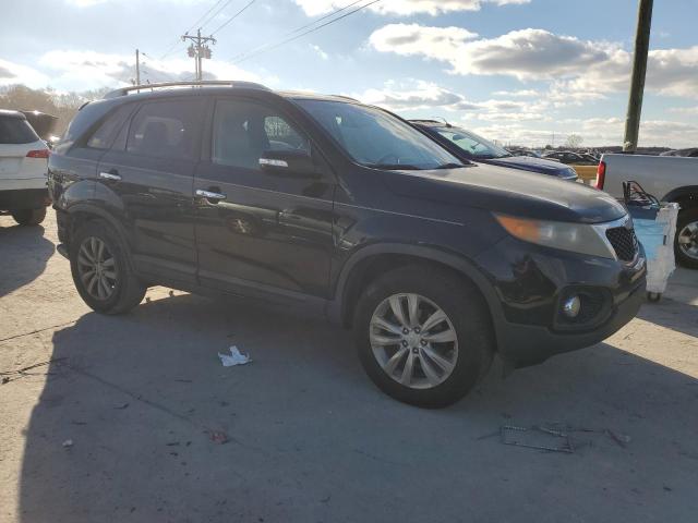 Photo 3 VIN: 5XYKU4A15BG037960 - KIA SORENTO EX 