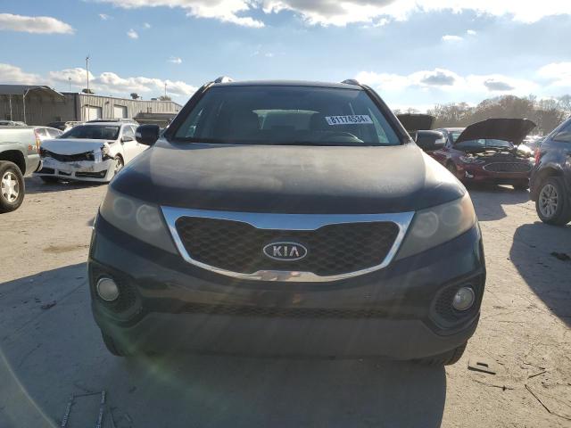 Photo 4 VIN: 5XYKU4A15BG037960 - KIA SORENTO EX 