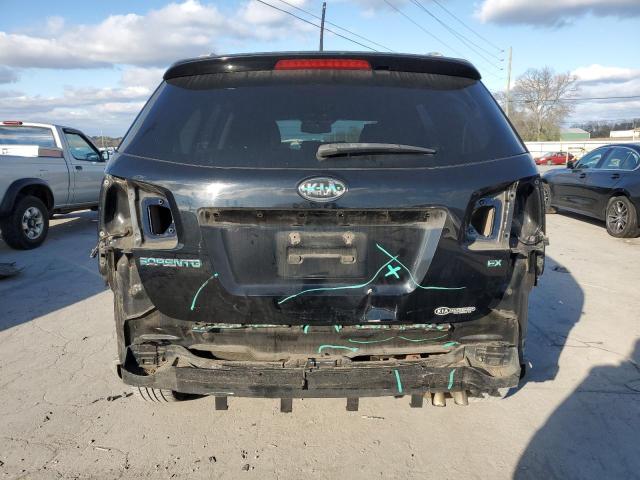 Photo 5 VIN: 5XYKU4A15BG037960 - KIA SORENTO EX 