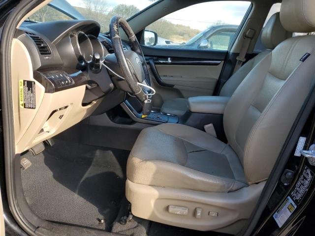 Photo 6 VIN: 5XYKU4A15BG037960 - KIA SORENTO EX 