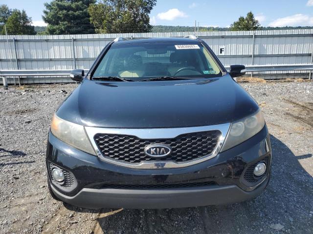 Photo 4 VIN: 5XYKU4A17BG069423 - KIA SORENTO EX 