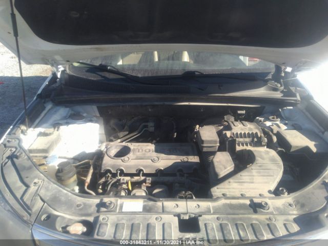 Photo 9 VIN: 5XYKU4A19BG100672 - KIA SORENTO 