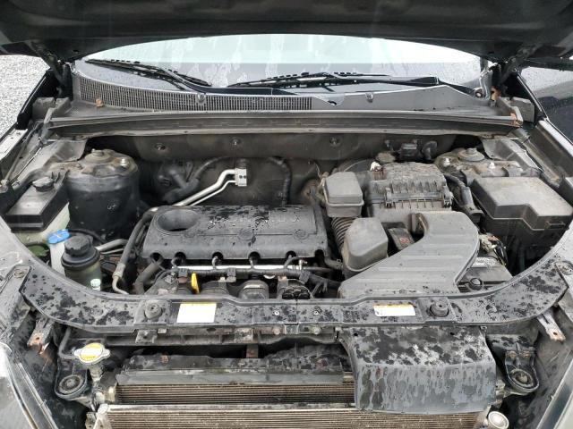 Photo 11 VIN: 5XYKU4A19BG101787 - KIA SORENTO 