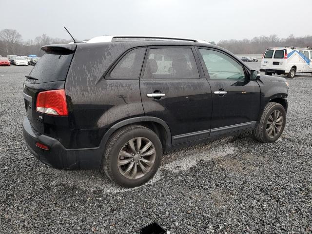 Photo 2 VIN: 5XYKU4A19BG101787 - KIA SORENTO 