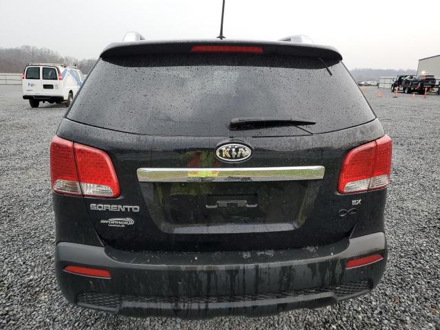 Photo 5 VIN: 5XYKU4A19BG101787 - KIA SORENTO 