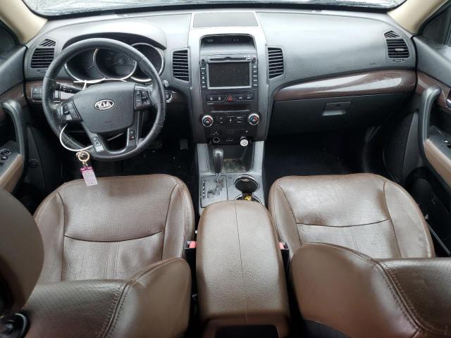 Photo 7 VIN: 5XYKU4A19BG101787 - KIA SORENTO 