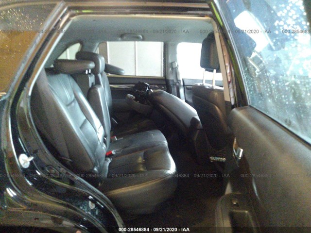 Photo 7 VIN: 5XYKU4A1XBG114600 - KIA SORENTO 