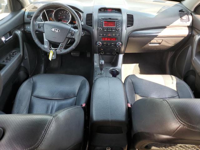 Photo 7 VIN: 5XYKU4A1XBG182346 - KIA SORENTO EX 