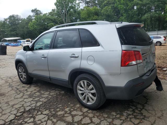 Photo 1 VIN: 5XYKU4A20BG001943 - KIA SORENTO EX 