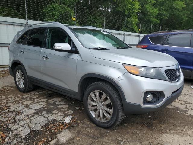 Photo 3 VIN: 5XYKU4A20BG001943 - KIA SORENTO EX 