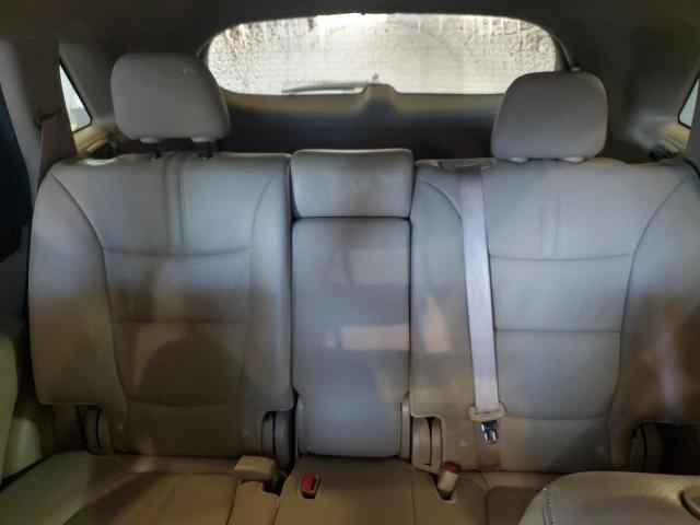 Photo 9 VIN: 5XYKU4A20BG023683 - KIA SORENTO EX 