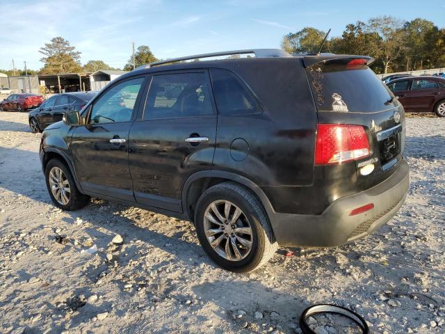 Photo 1 VIN: 5XYKU4A20BG032996 - KIA SORENTO EX 