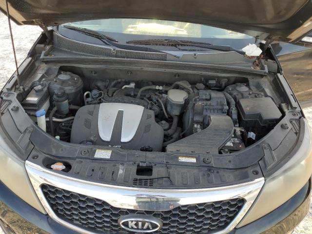 Photo 11 VIN: 5XYKU4A20BG032996 - KIA SORENTO EX 