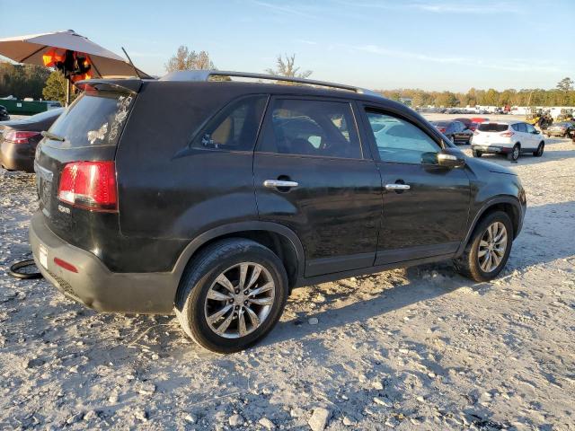 Photo 2 VIN: 5XYKU4A20BG032996 - KIA SORENTO EX 