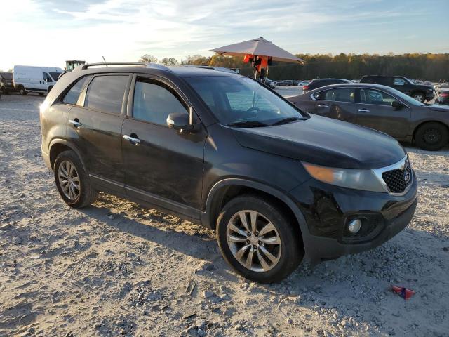 Photo 3 VIN: 5XYKU4A20BG032996 - KIA SORENTO EX 