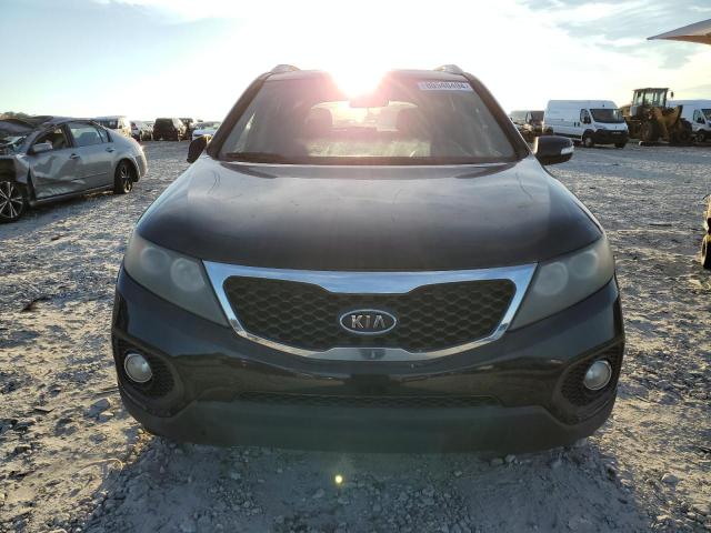 Photo 4 VIN: 5XYKU4A20BG032996 - KIA SORENTO EX 