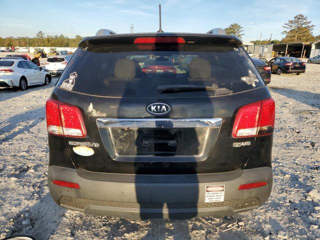 Photo 5 VIN: 5XYKU4A20BG032996 - KIA SORENTO EX 