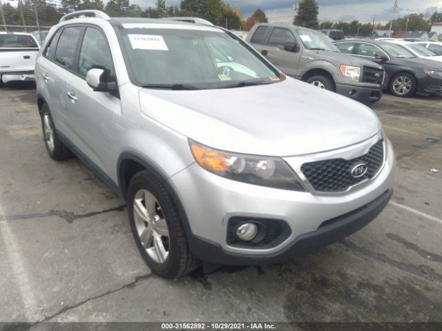 Photo 0 VIN: 5XYKU4A20CG189736 - KIA SORENTO 