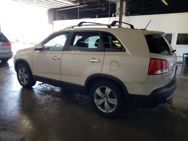 Photo 1 VIN: 5XYKU4A20CG205966 - KIA SORENTO EX 