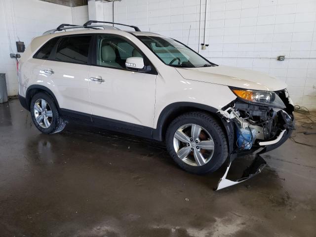 Photo 3 VIN: 5XYKU4A20CG205966 - KIA SORENTO EX 