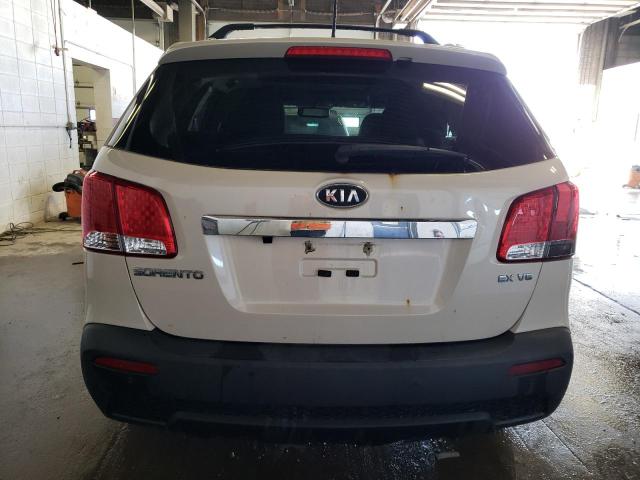 Photo 5 VIN: 5XYKU4A20CG205966 - KIA SORENTO EX 