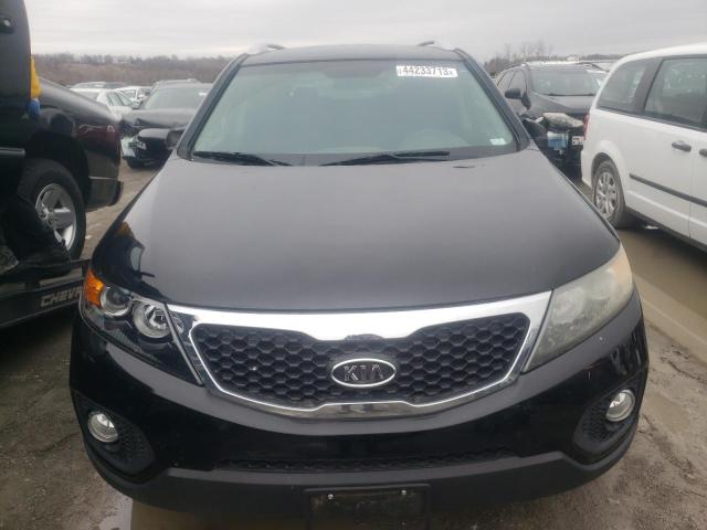 Photo 4 VIN: 5XYKU4A20CG234061 - KIA SORENTO EX 