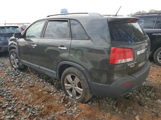 Photo 1 VIN: 5XYKU4A20CG249904 - KIA SORENTO EX 