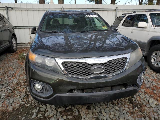 Photo 4 VIN: 5XYKU4A20CG249904 - KIA SORENTO EX 