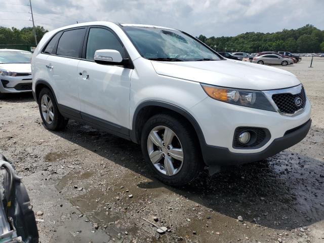 Photo 3 VIN: 5XYKU4A20CG271966 - KIA SORENTO EX 