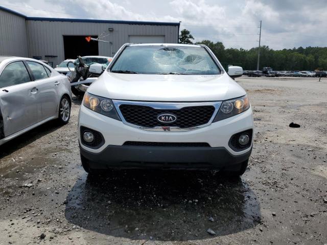 Photo 4 VIN: 5XYKU4A20CG271966 - KIA SORENTO EX 