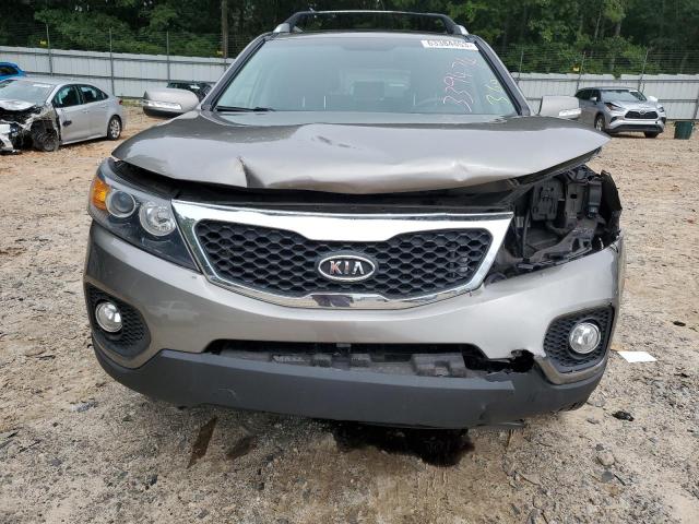 Photo 11 VIN: 5XYKU4A20DG339474 - KIA SORENTO EX 