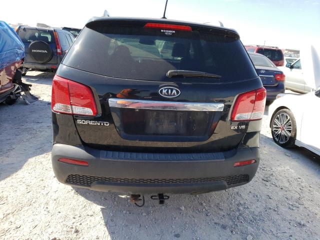 Photo 5 VIN: 5XYKU4A21CG235798 - KIA SORENTO EX 