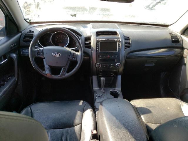 Photo 7 VIN: 5XYKU4A21CG235798 - KIA SORENTO EX 