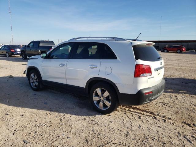 Photo 1 VIN: 5XYKU4A21CG245439 - KIA SORENTO EX 