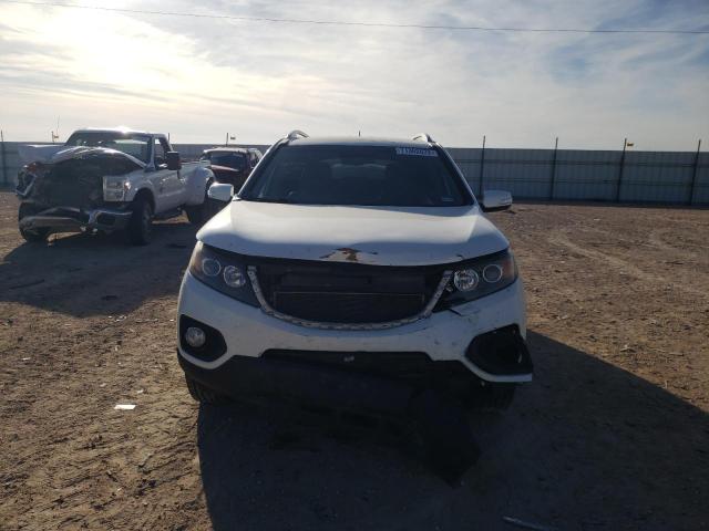 Photo 4 VIN: 5XYKU4A21CG245439 - KIA SORENTO EX 